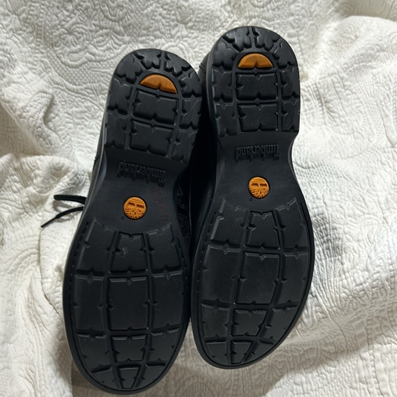 Timberland Boots - Leather 8.5 - Picture 10 of 11